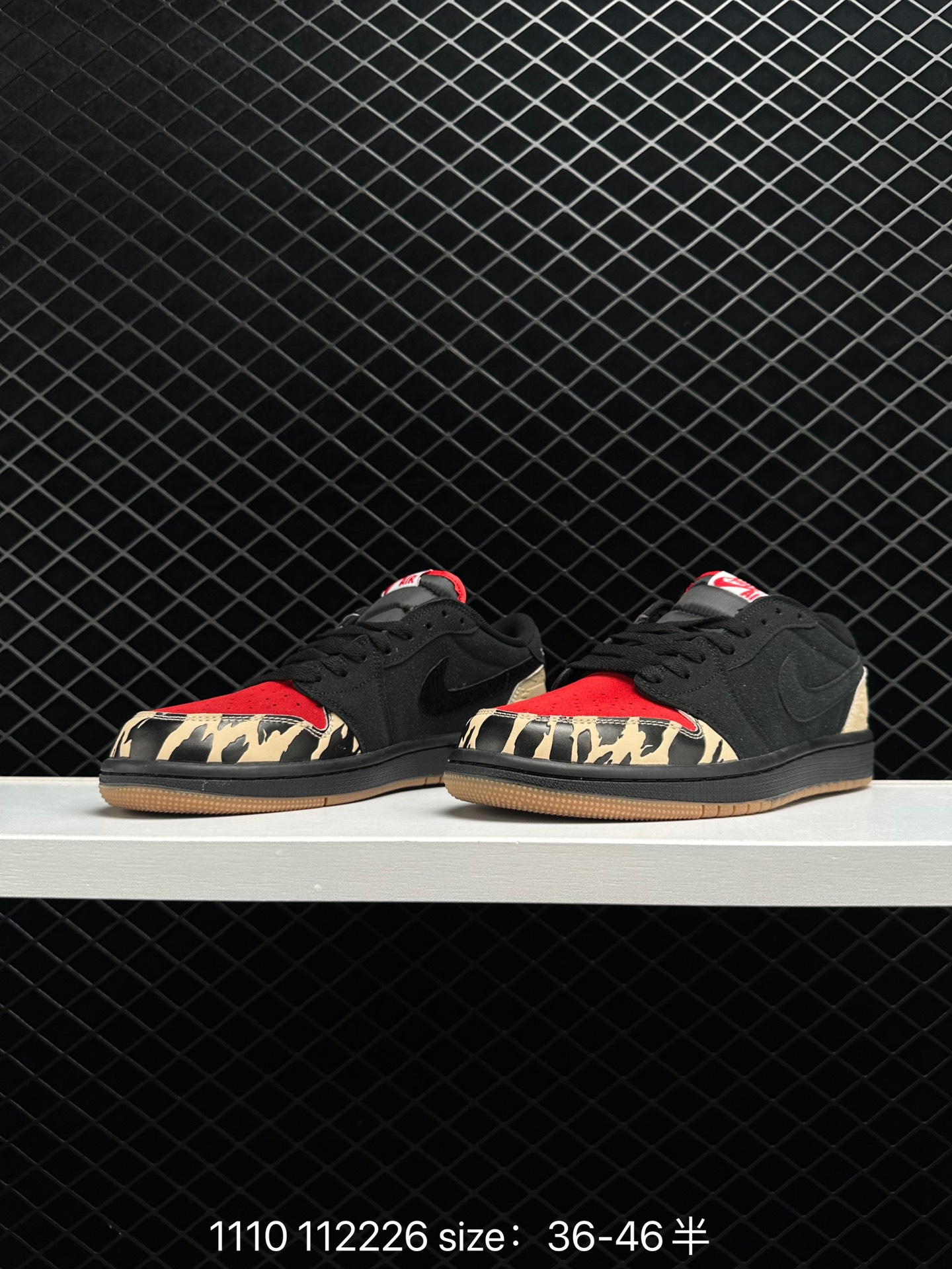 Air Jordan 1 Low AJ1